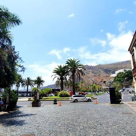 Apartamento Calle Real Santa Cruz de la Palma  Eksteriør bilde