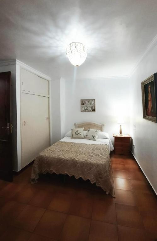 Apartamento Calle Real Santa Cruz de la Palma  Eksteriør bilde