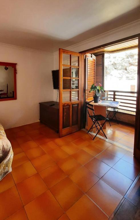 Apartamento Calle Real Santa Cruz de la Palma  Eksteriør bilde