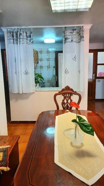 Apartamento Calle Real Santa Cruz de la Palma  Eksteriør bilde